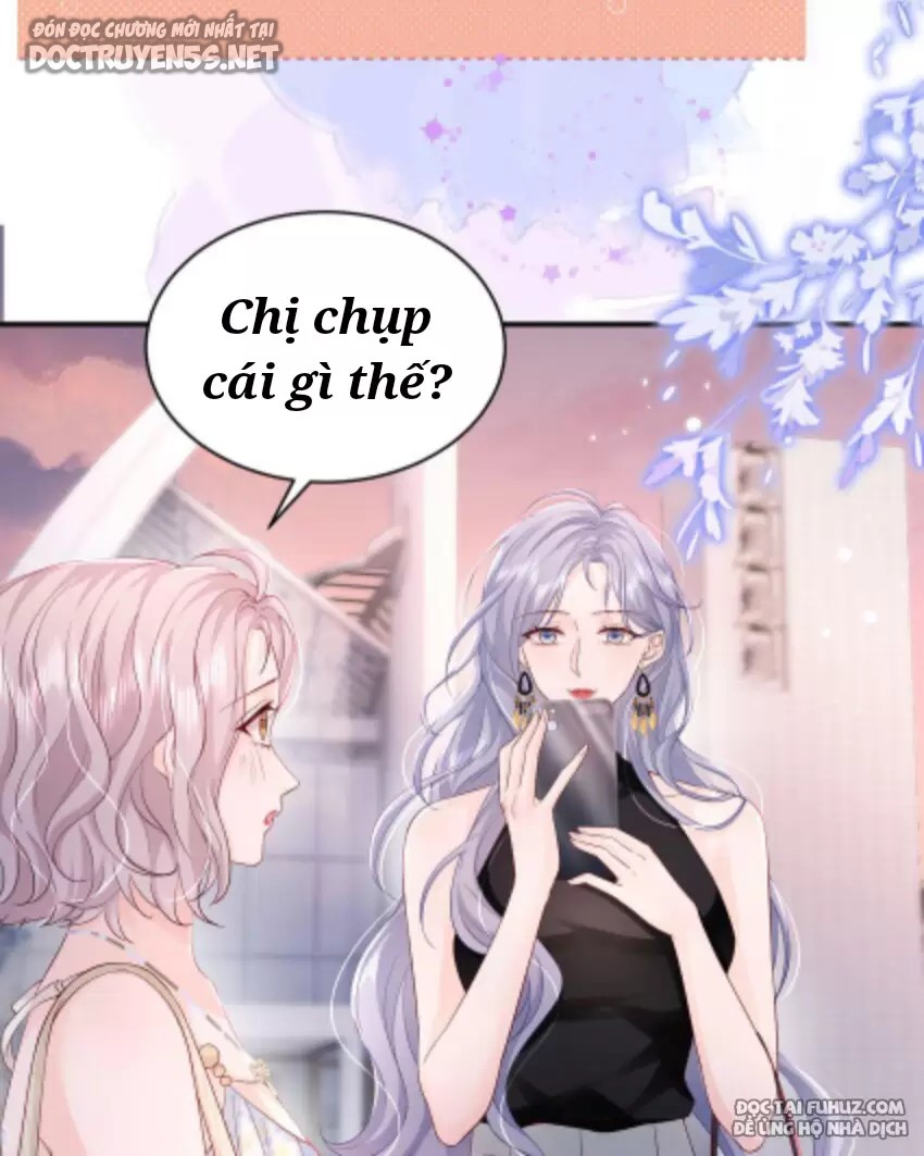 mận xanh chapter 58 15