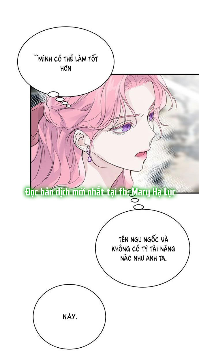 tôi tưởng bản thân không còn sống được bao lâu! chapter 1.1 46