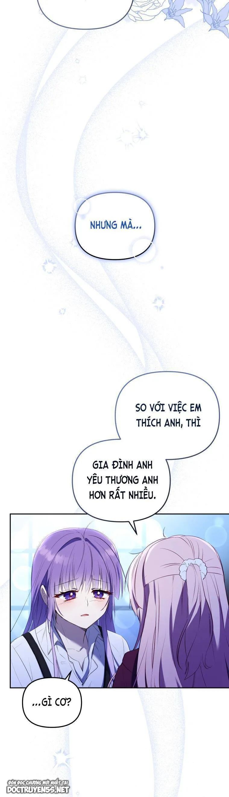 tôi được nuôi dưỡng bởi những kẻ phản diện chapter 25 35