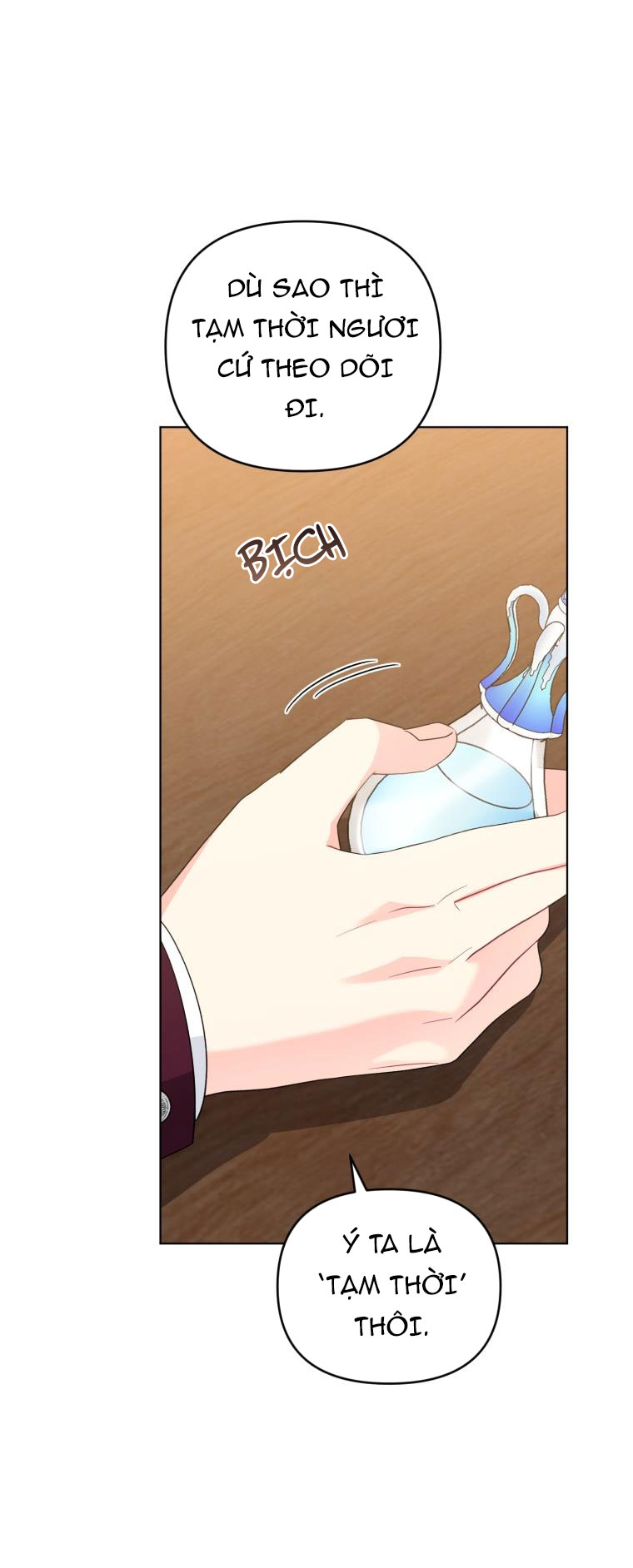 lời cầu hôn từ kẻ phản diện chapter 36.1 7