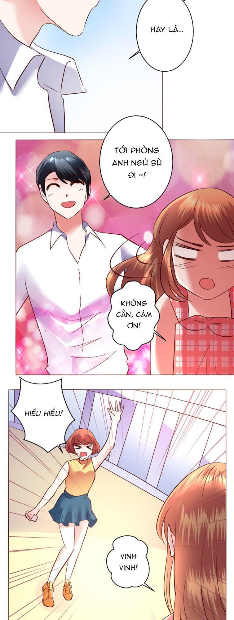 một tuần làm tình nhân chapter 54 7