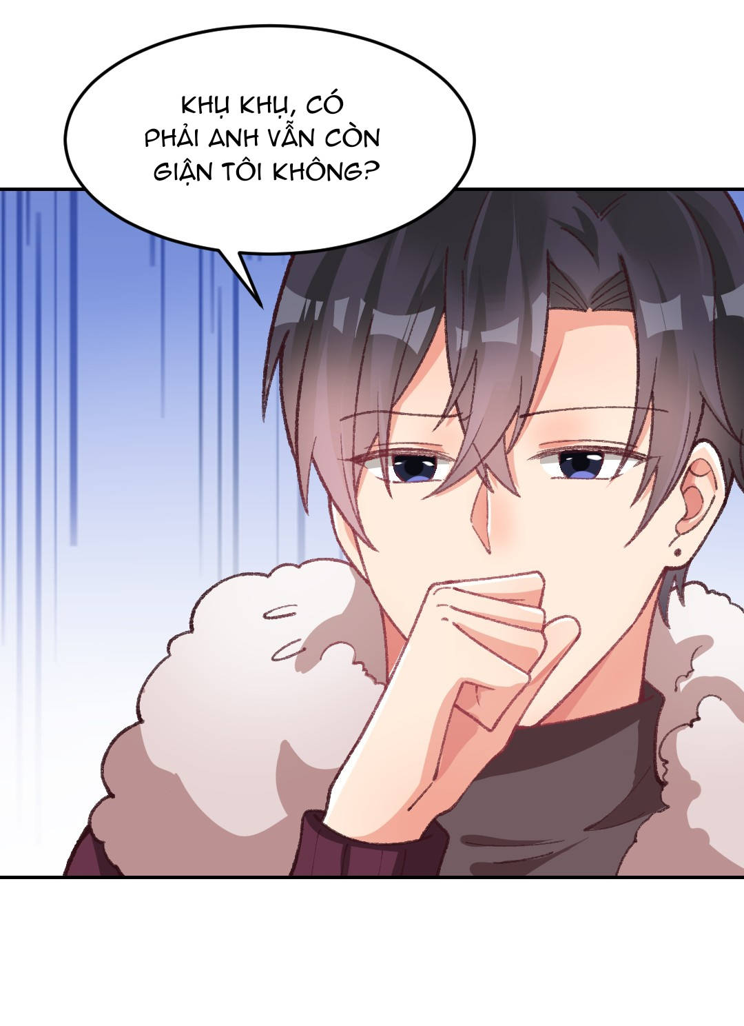 thân là quỷ súc up, tôi bị ảnh đế nhìn trúng rồi chapter 25 27