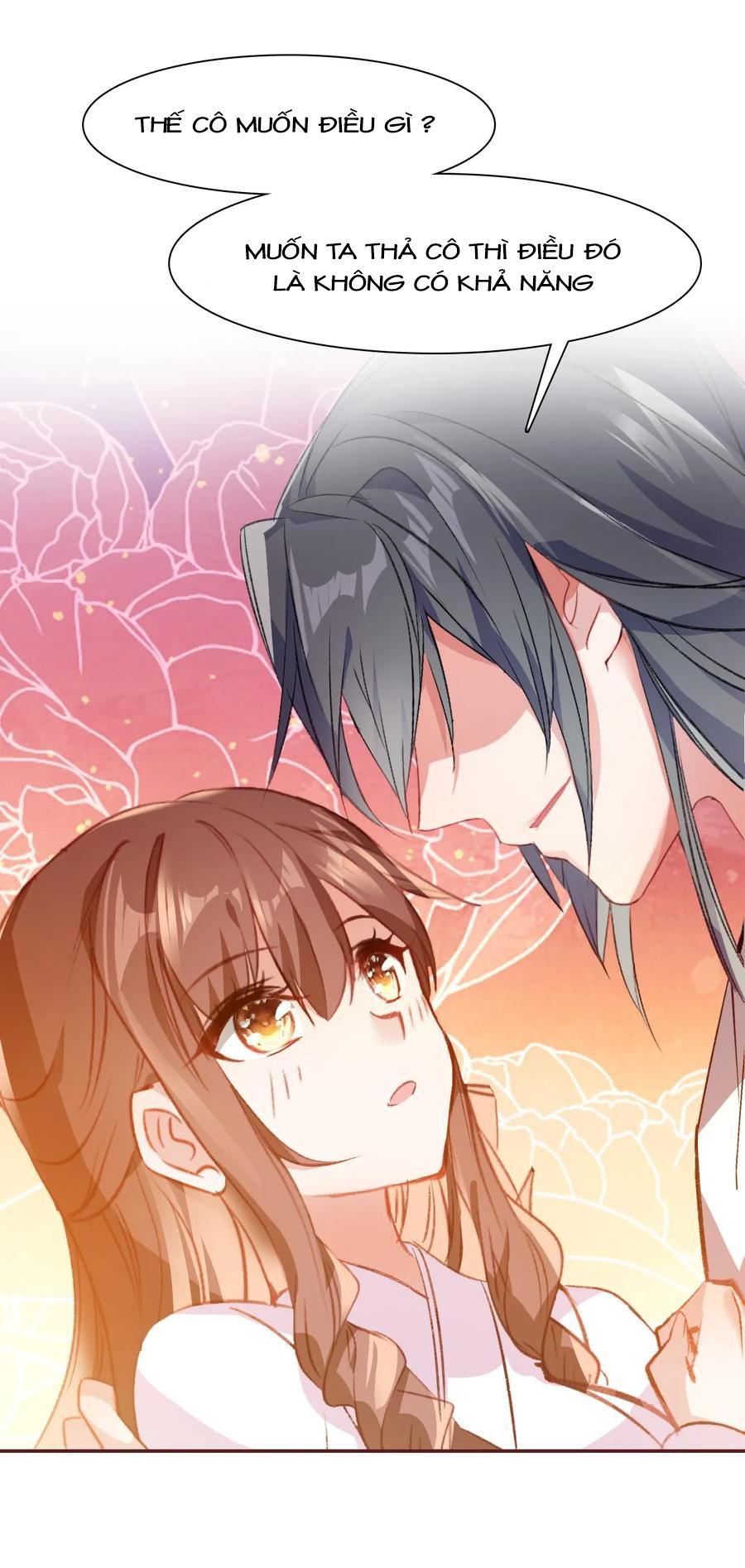 Gả Cho Một Tên Thái Giám Đáng Ghét chapter 135 - Trang 15