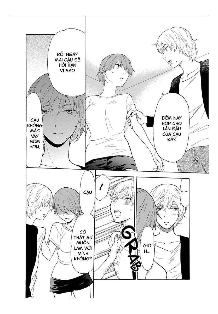 himegoto - juukyuusai no seifuku chapter 34 9