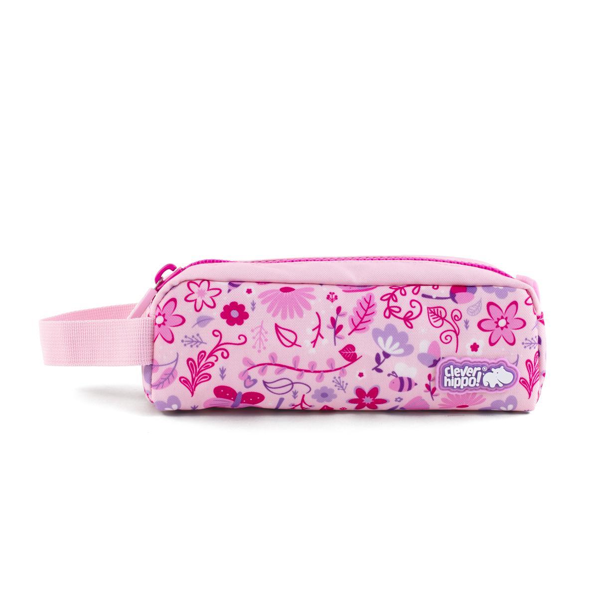 Bóp Viết Classic Magic Unicorn - Cleverhippo HM0131/PINK