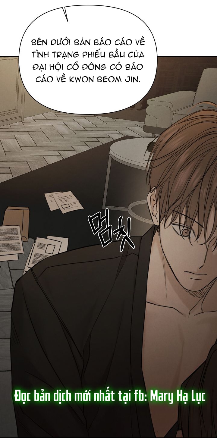 Chỉ Là Ánh Bình Minh chapter 61.2 26