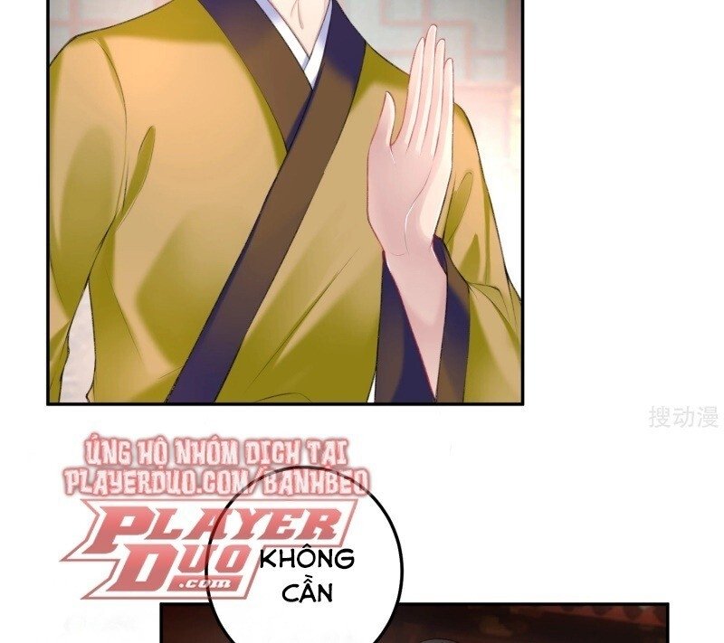 vương gia, áo lót của ngươi rơi mất rồi chapter 46 3