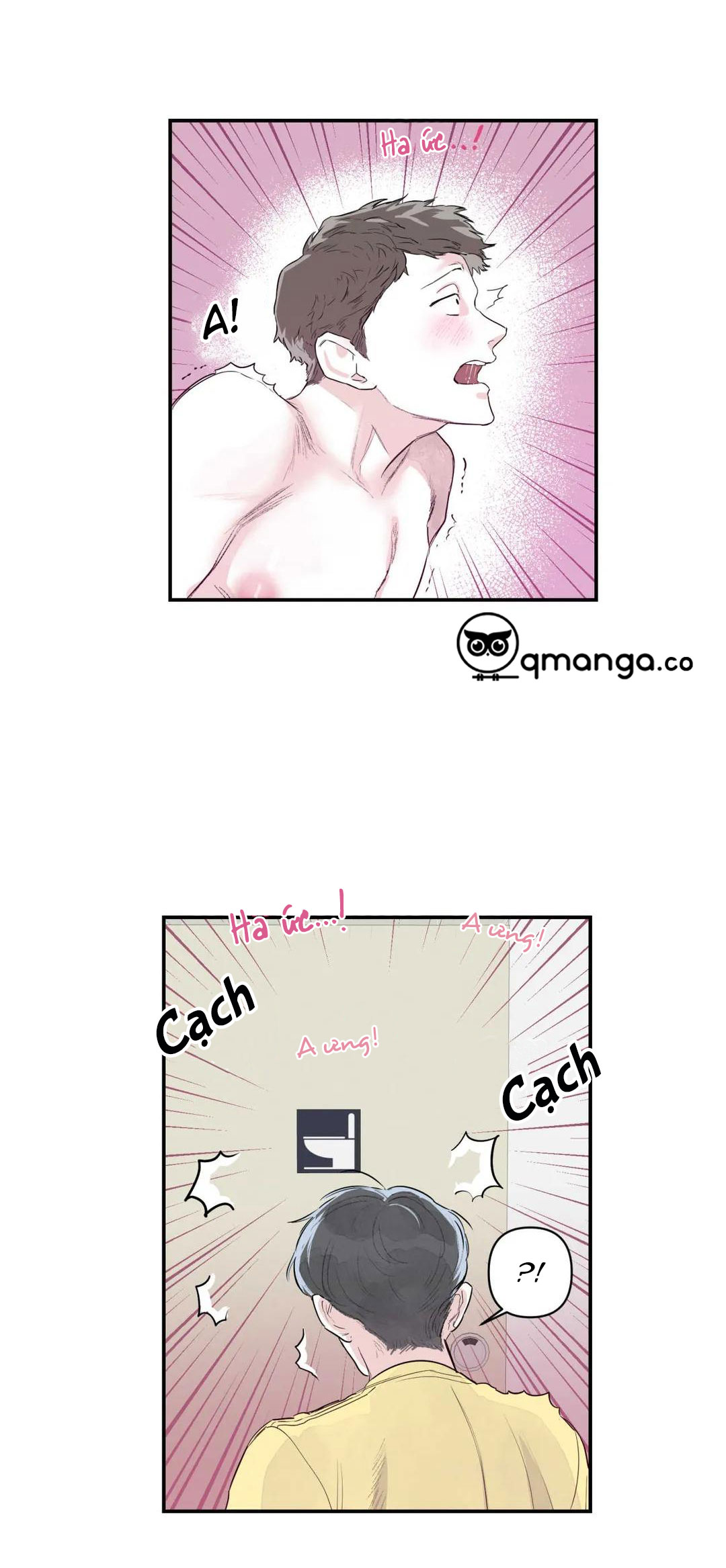 các bậc tiền bối chapter 2 11