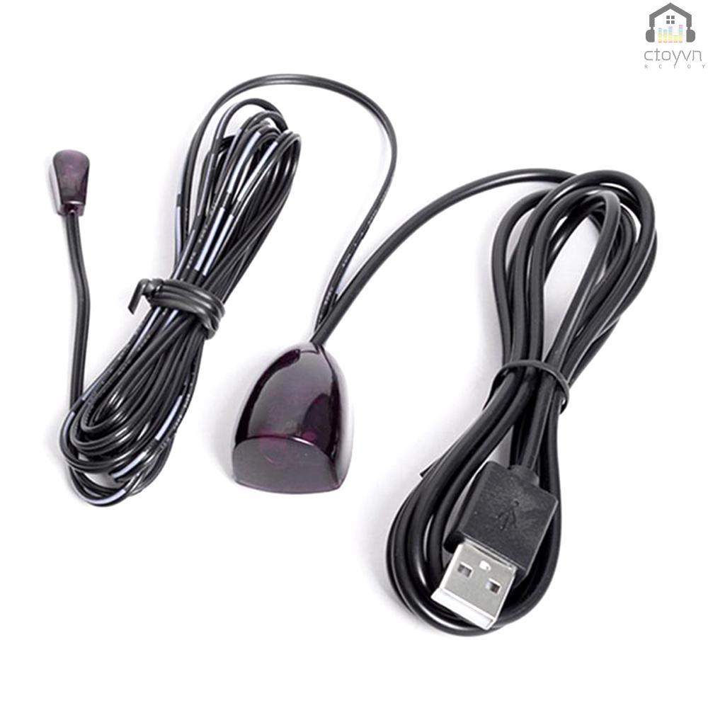 Thiết bị nhận tín hiệu hồng ngoại CHUF0301