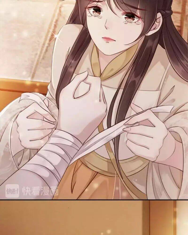 trọng sinh bá sủng nhiếp chính vương quá mạnh mẽ chapter 53 20