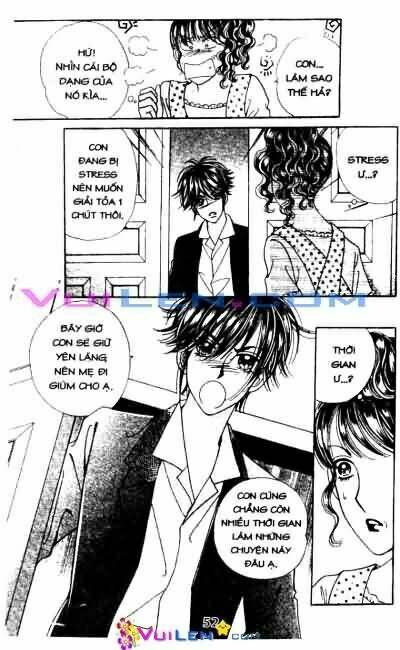 anh là của tôi chapter 7 52