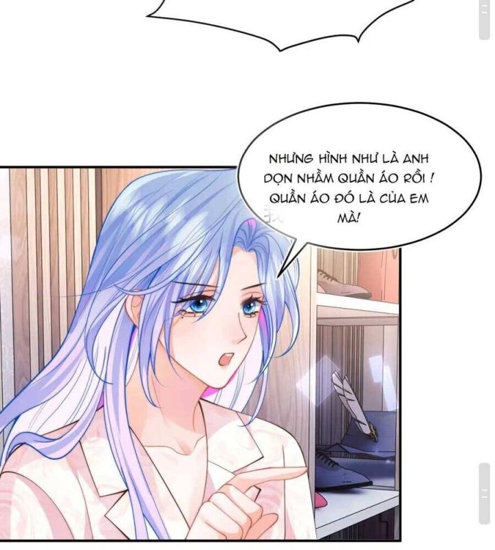 vị chỉ huy lạnh lùng khóc trong vòng tay tôi chapter 62 27