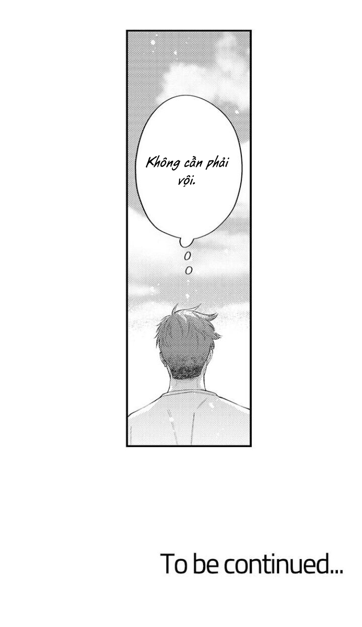 đêm đầu tiên với người yêu của tôi chapter 10.2 16