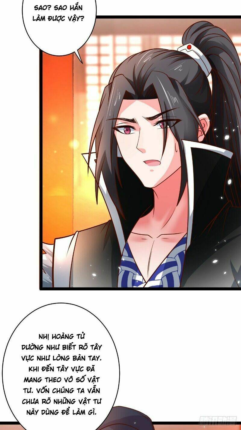 trọng sinh tối cường ma tôn ở rể chapter 84 29