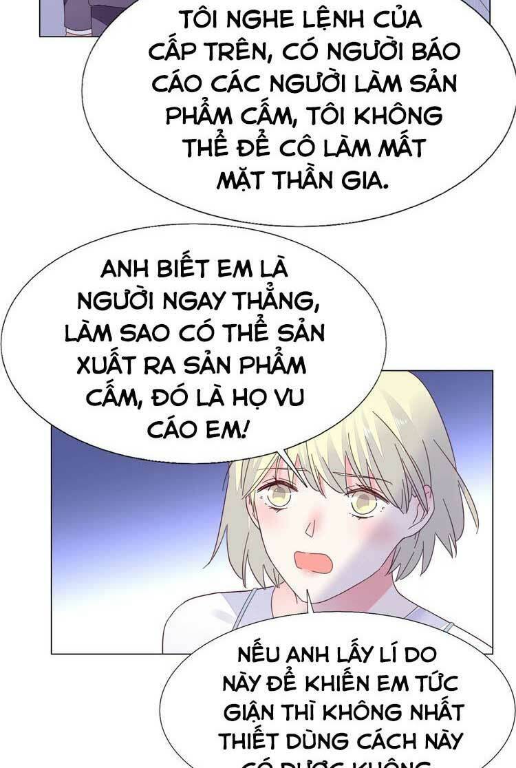 điều ước sủng ái bất bình đẳng chapter 120.1 23