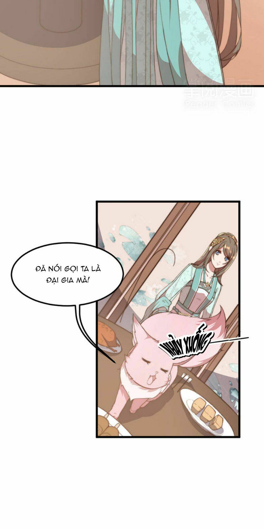 đệ nhất cuồng phi chapter 9 3