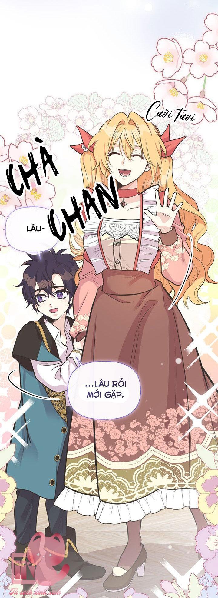 chị tôi nhặt về nam chính của tiểu thuyết chapter 74 45