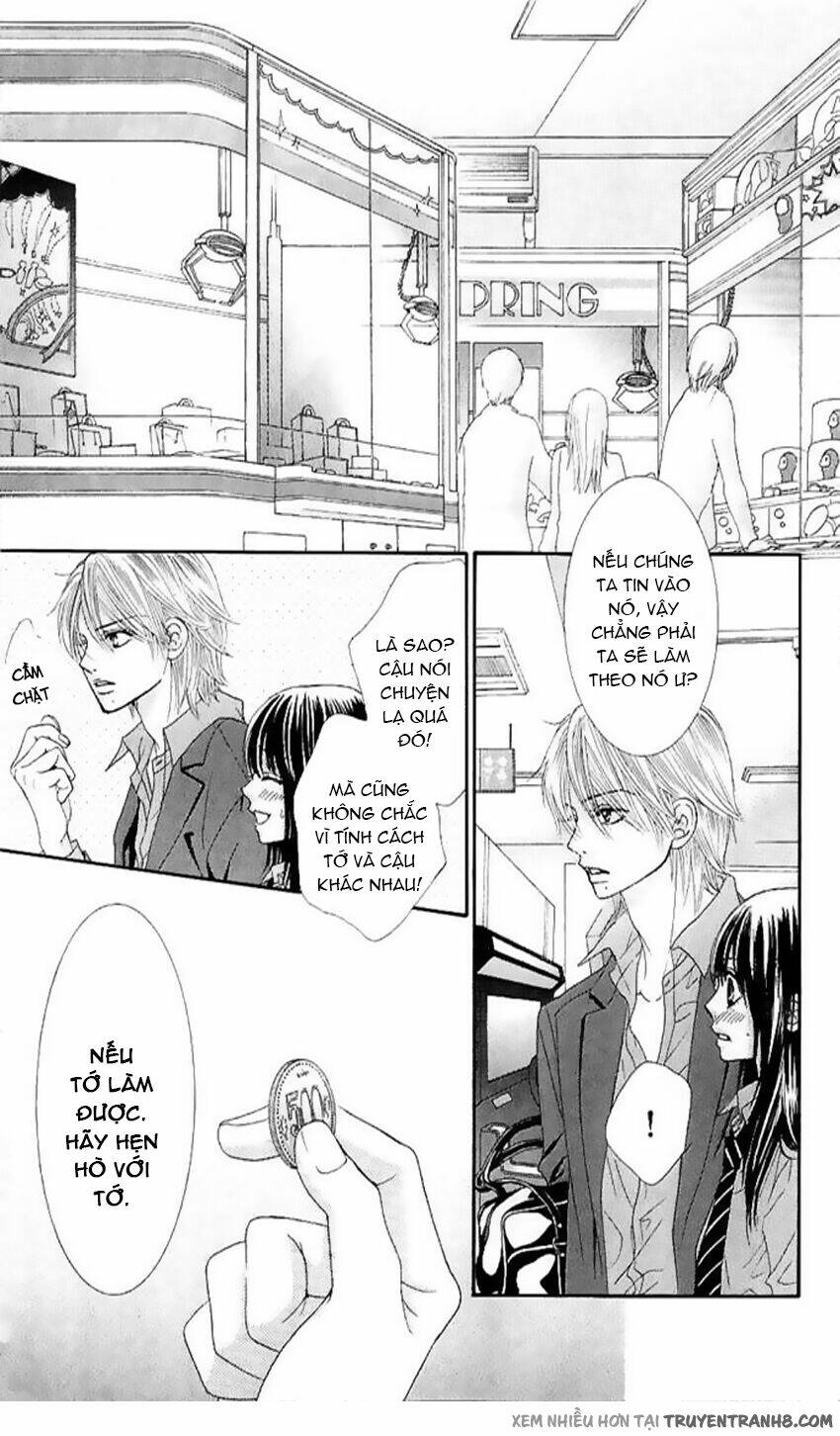 bokutachi wa shitte shimatta chapter 5 32