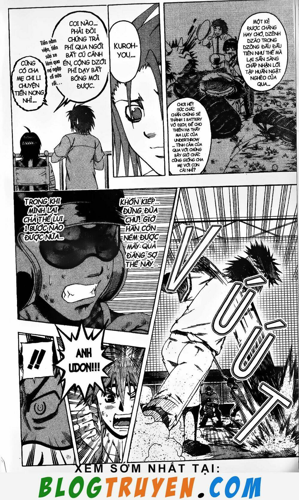 mr.fullswing chapter 169 8