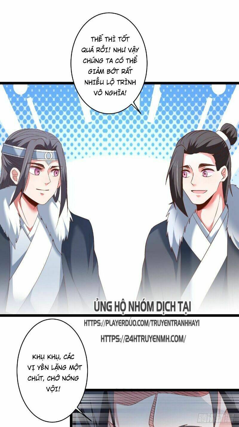 trọng sinh tối cường ma tôn ở rể chapter 99 32