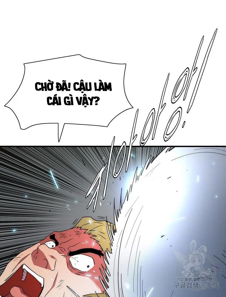 các chòm sao chỉ chú ý mình tôi chapter 35 128
