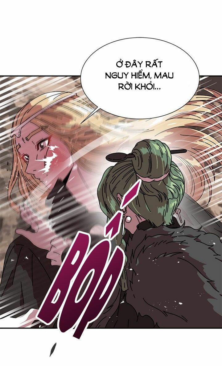 con gái bảo bối của ma vương chapter 32 2