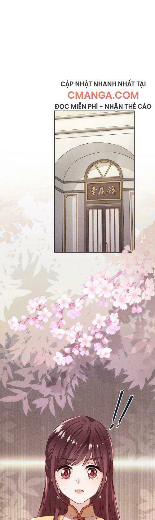 thiếu soái, vợ anh muốn lật trời! chapter 124 1