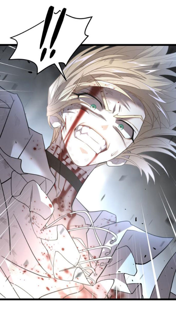 dark moon - tế đàn ánh trăng chapter 62.1 11