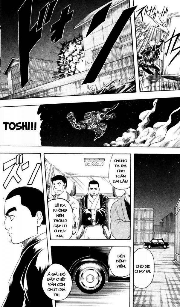 gintama - linh hồn bạc chapter 132 8