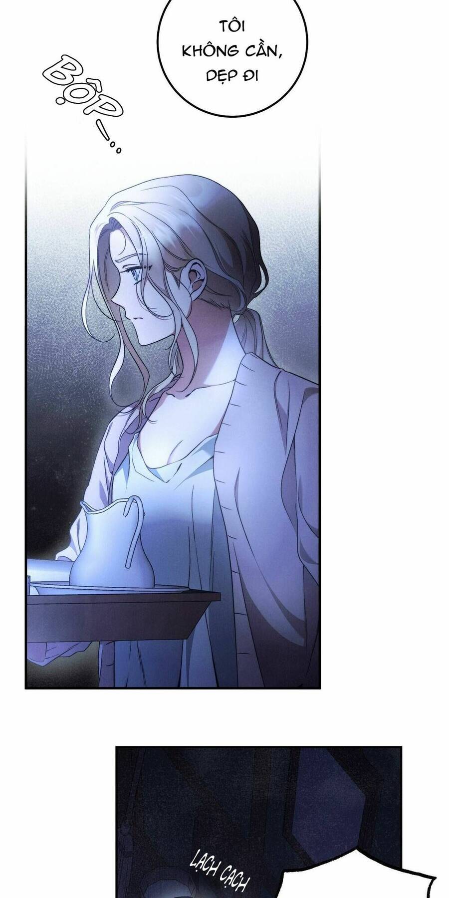 lời nói dối vĩnh cửu của người chapter 31 41