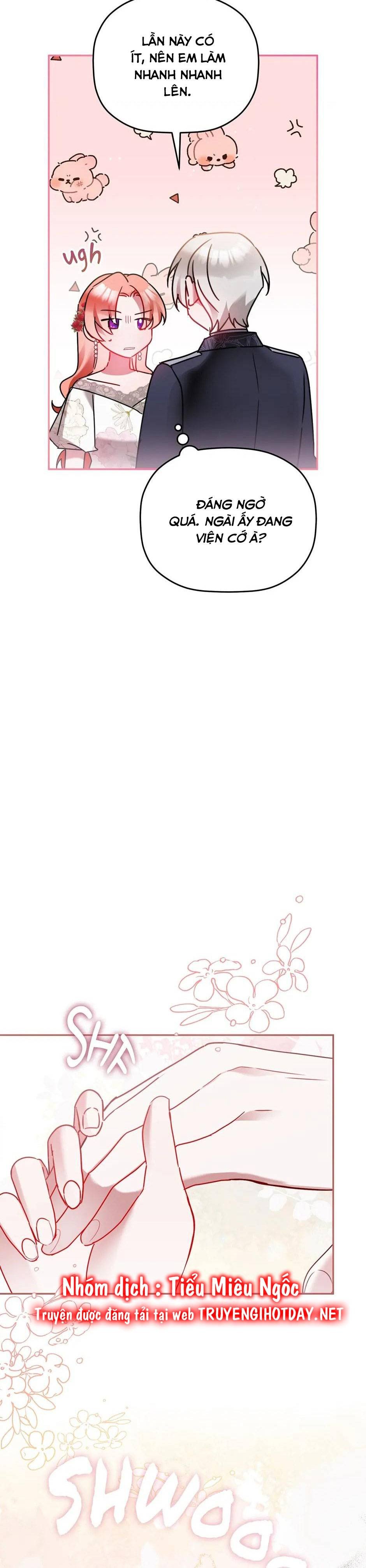 hoàng tử chuyển sinh trở thành người mạnh nhất thế giới nhờ vào sự hiểu biết về bug chapter 98 28