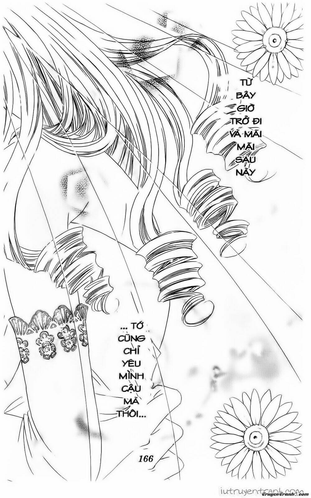 get love! chapter 38 42