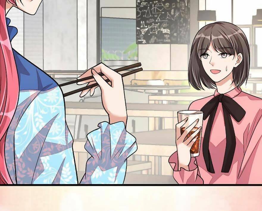 ông xã, em muốn ăn cho anh sạt nghiệp! chapter 38 5