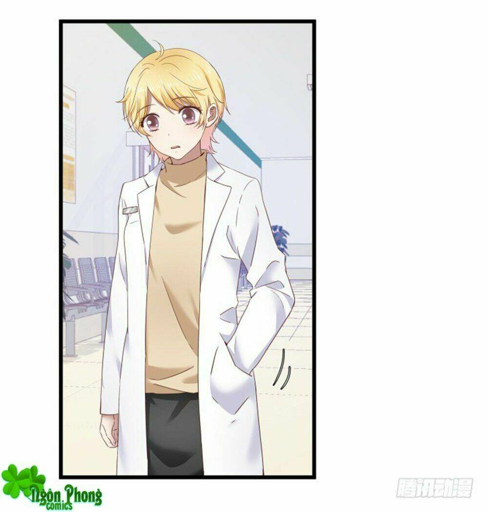 khi trò chơi ác ma bắt đầu chapter 58 6