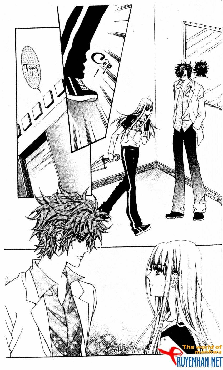 chàng trai hào hiệp chapter 11 66