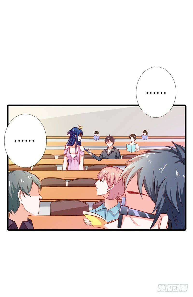 bá đạo tổng tài ngạnh thượng cung chapter 14 29