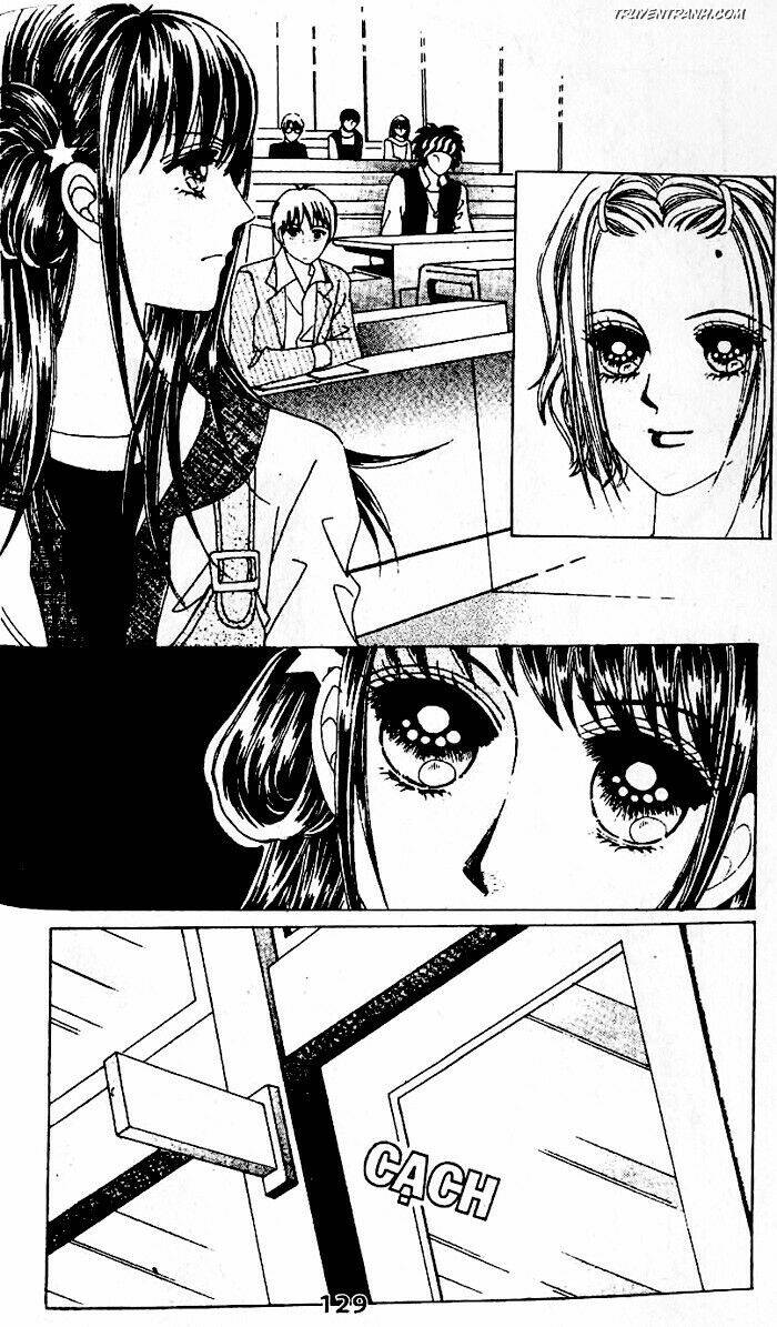 nhà trọ hoàn hảo chapter 89 17