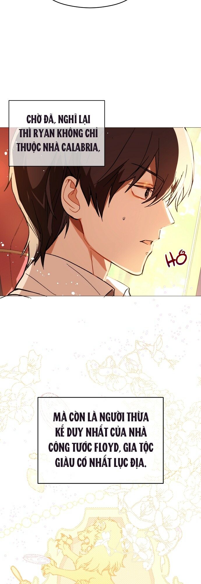 tôi không cố ý quyến rũ nam chính đâu! chapter 20 17