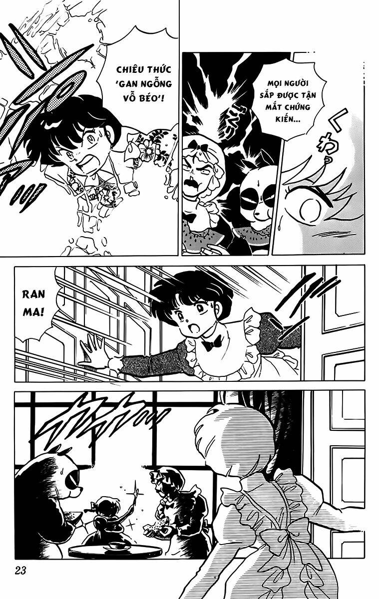 suối lời nguyền chapter 170 4