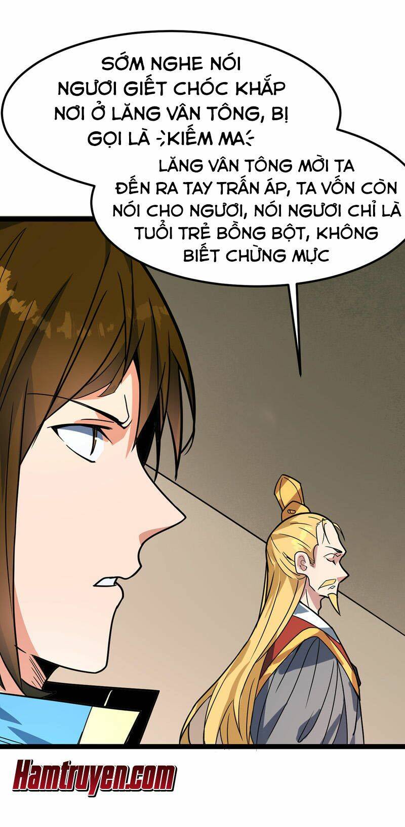 đan võ chí tôn chapter 47 14