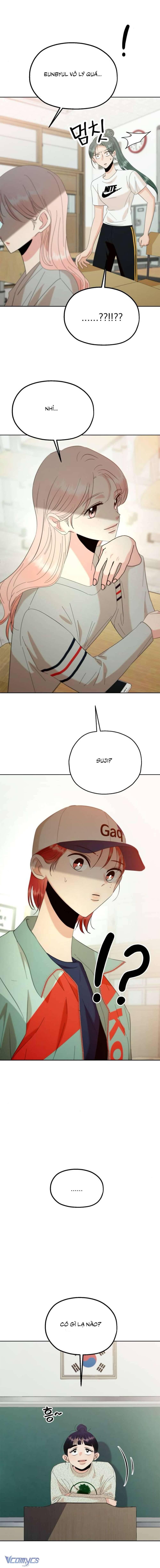 trò chơi kim tự tháp chapter 78 1