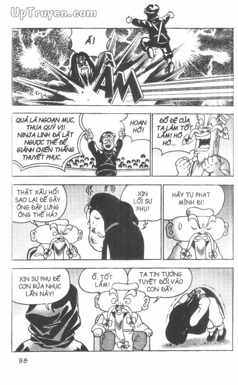 đội quân nhí nhố chapter 28 98