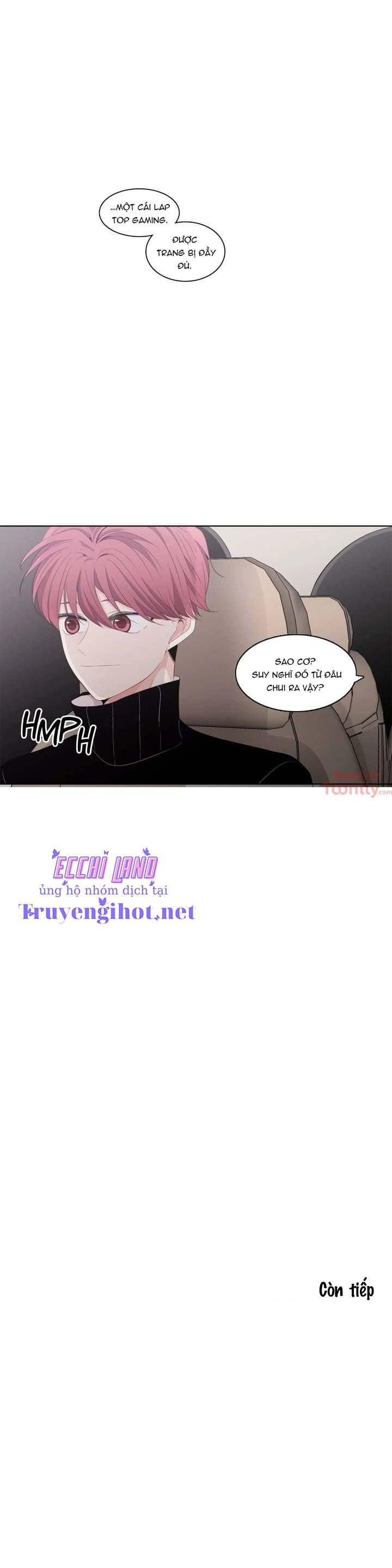 anh làm em đắm say chapter 26.2 13