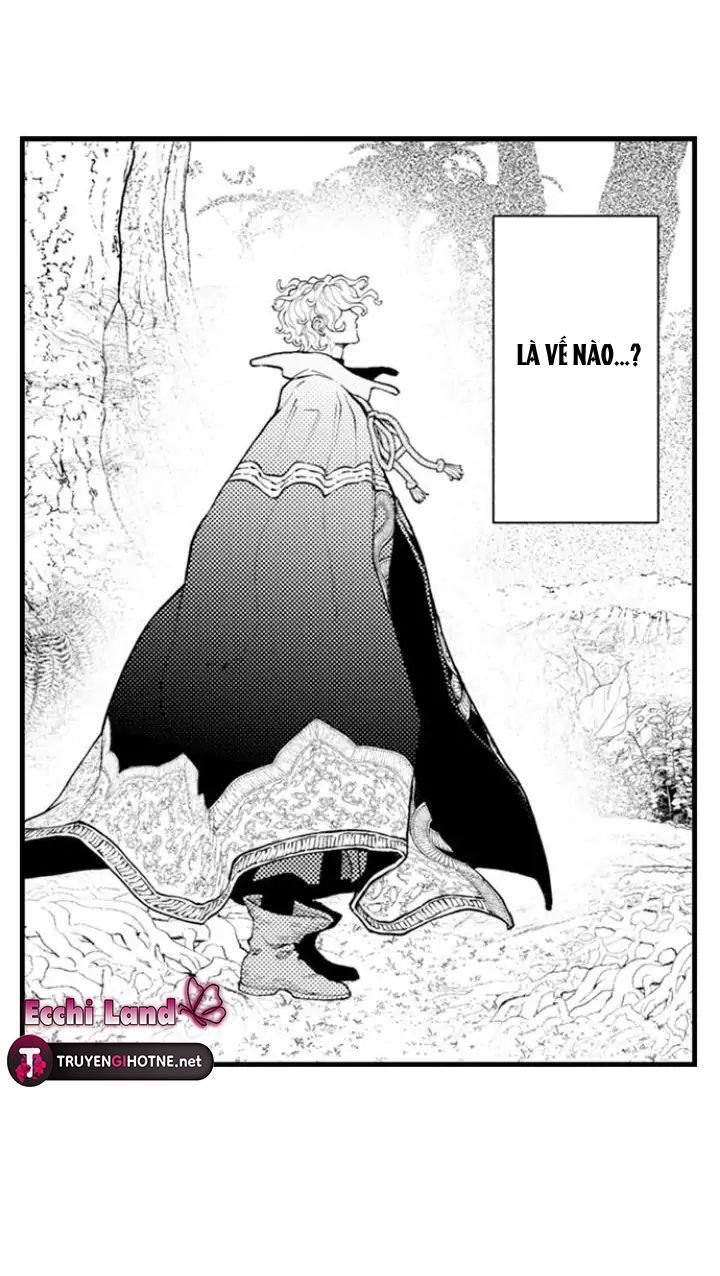 Gửi Em Gái Yêu Dấu, Anh Trai Em Trở Thành Thánh Nữ Mất Rồi chapter 25.2 - Trang 15