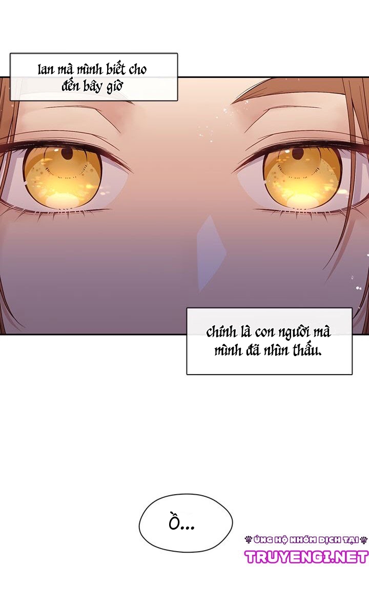 cẩn thận nữ phụ phản diện đấy! chapter 57 53