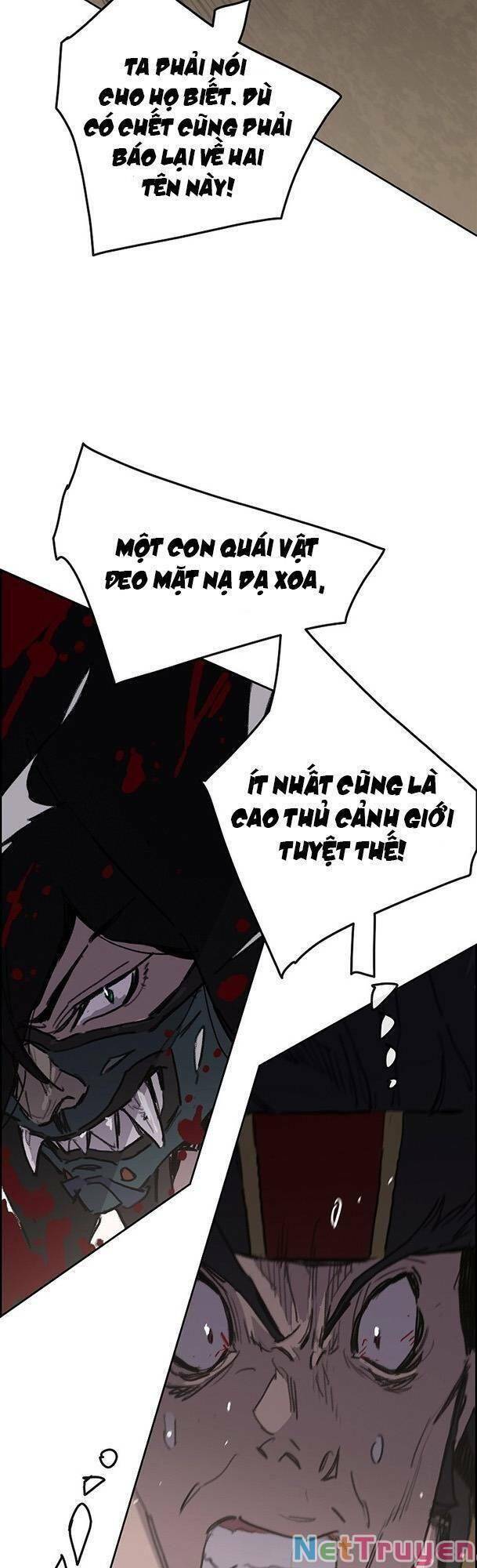 kiếm sĩ bất bại chapter 136 2