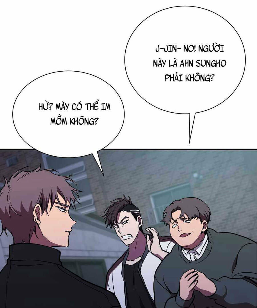 giả vờ làm kẻ vô dụng ở học đường chapter 44 57