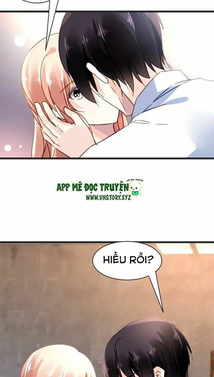 mưu ái thành nghiện chapter 130 4