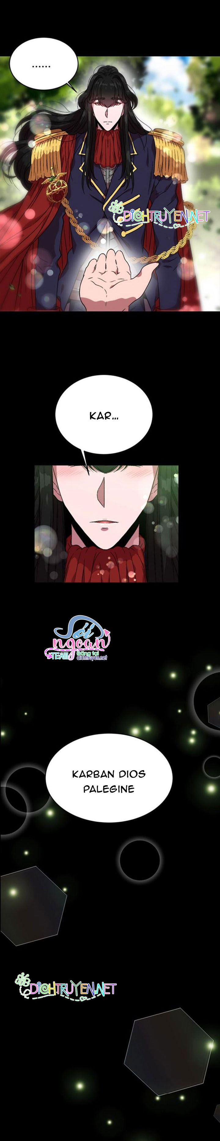 con gái bảo bối của ma vương chapter 14 5