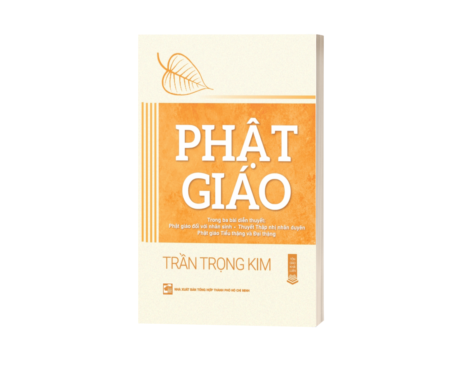 Sách Phật Giáo - Trần Trọng Kim